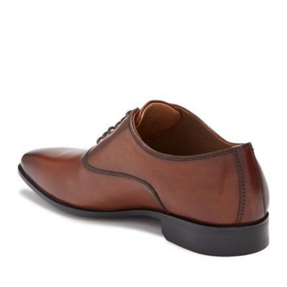 Aldo Ocilawet Leather Oxford